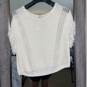 boho top
